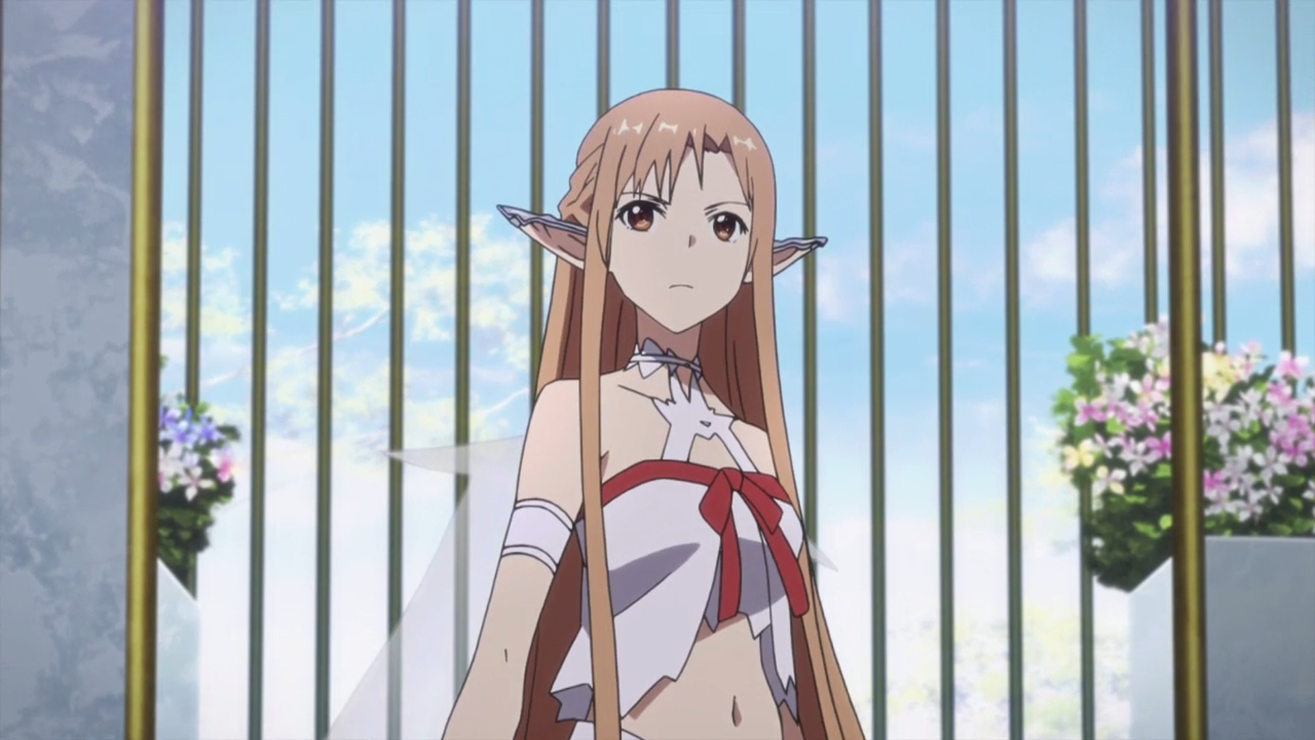 Asuna (Sword Art Online)