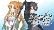 ReAincrad manga