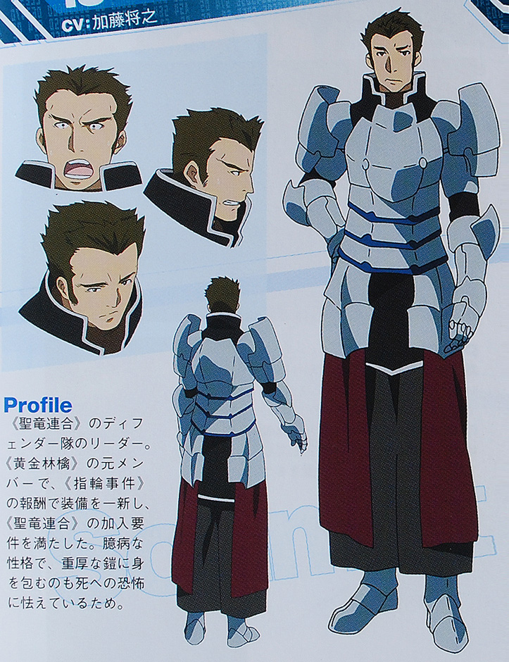 Schmitt Image Gallery Sword Art Online Wiki Fandom Schmitt Image Gallery Sword Art Online Wiki Fandom