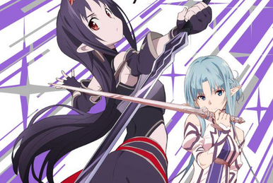 Sword Art Online II Original Soundtrack vol.2, Sword Art Online Wiki