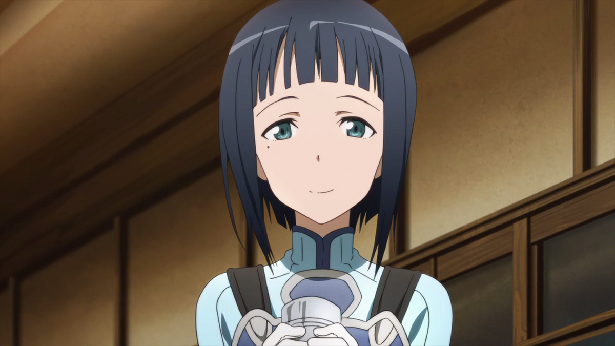 Sachi | Sword Art Online Wiki | Fandom