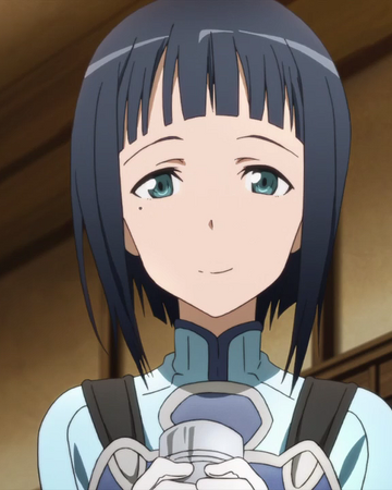 Sachi Sword Art Online Wiki Fandom Sachi Sword Art Online Wiki Fandom