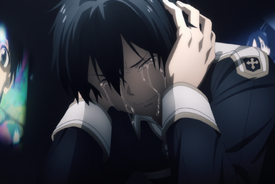 Sword Art Online Alicization Episode 42 Sword Art Online Wiki Fandom