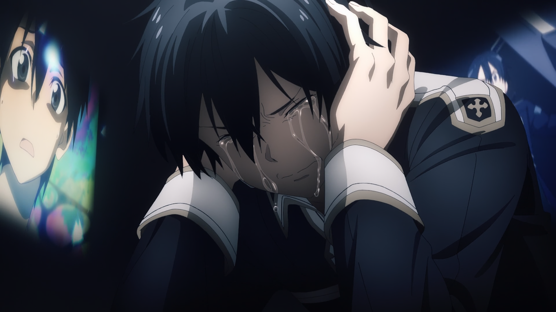 Watch sword art online alicization episode 12 top