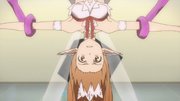 Asuna Captured