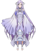 Quinella Full Body