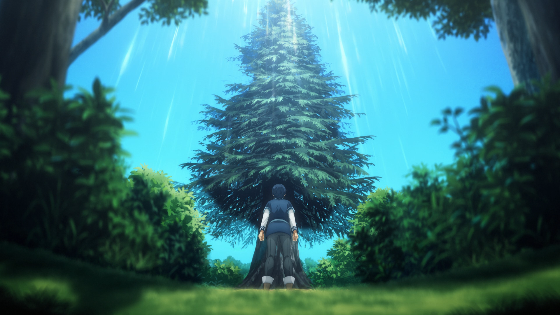 Sword art online alicization episode 2 english hotsell