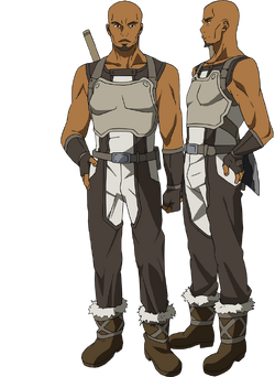 Andrew Gilbert Mills Sword Art Online Wiki Fandom Andrew Gilbert Mills Sword Art Online Wiki Fandom