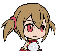 Chibi Silica