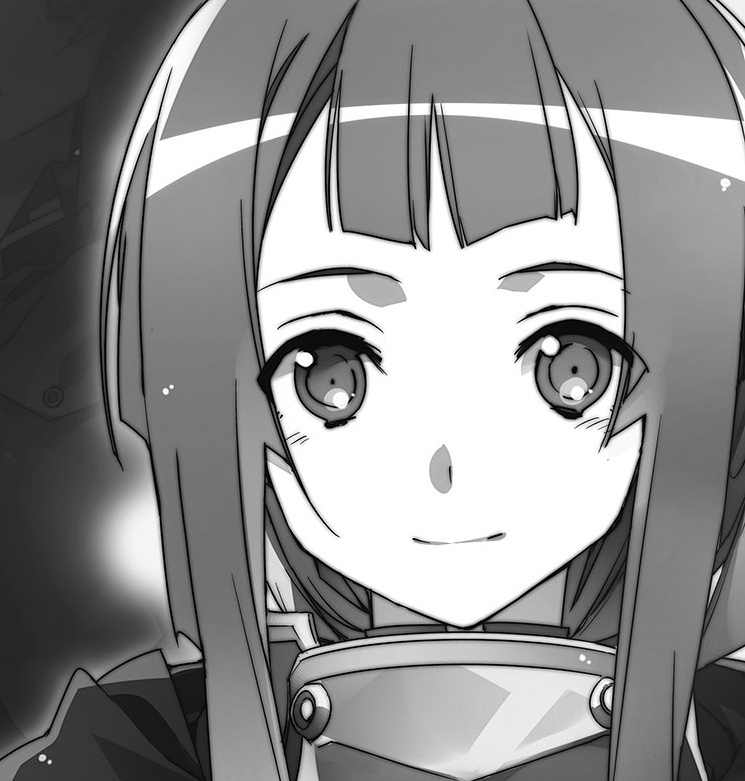 Sachi, Sword Art Online Wiki