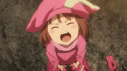 LLENN's reaction after finding out Pitohu's start location during the second Squad Jam Tournament - AGGO S01E08