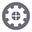 Leprechaun Circle Icon.svg