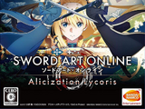 Sword Art Online: Alicization Lycoris