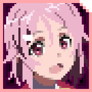 Lisbeth dotted twitter icon