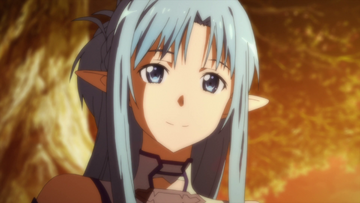 Maid of the Day — Today's Maid of the Day: Yuuki Asuna from Sword