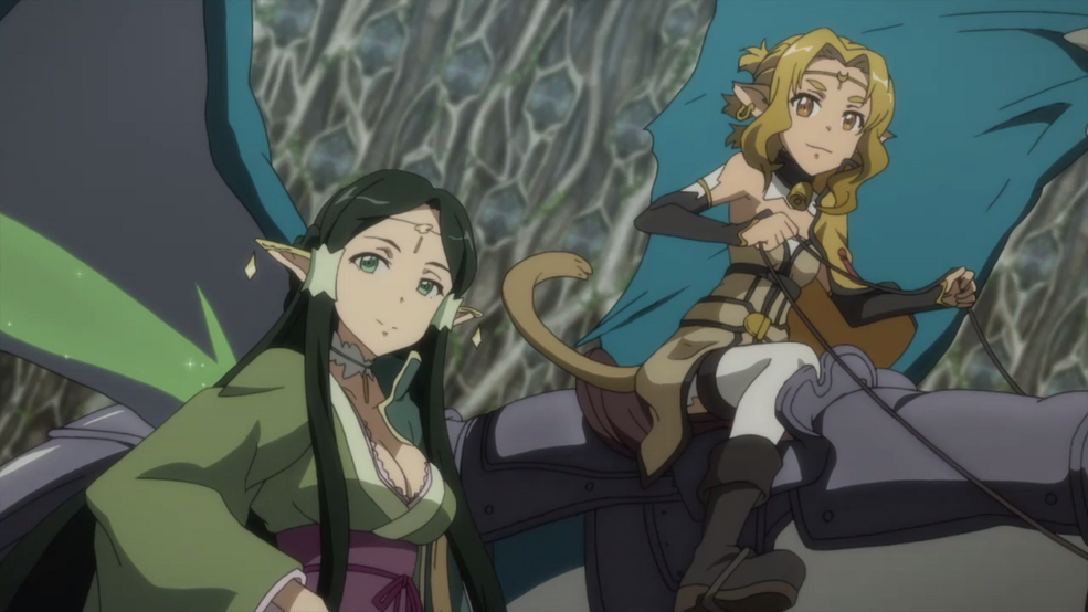 Sword Art Online Episode 23