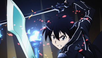 Anime Chat: Why you should watch Sword Art Online this weekend