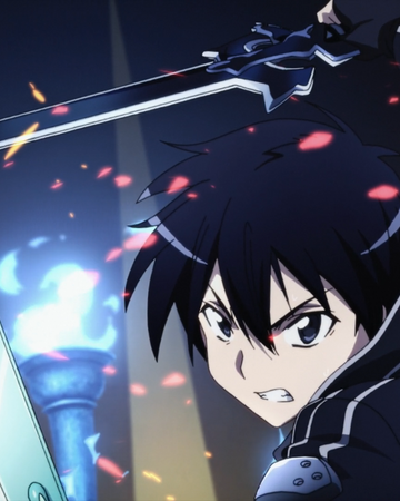 Sword Art Online Episode 09 Sword Art Online Wiki Fandom