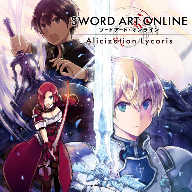 Sword Art Online: Alicization Lycoris Gets New Update, Here Are The Full  Patch Notes