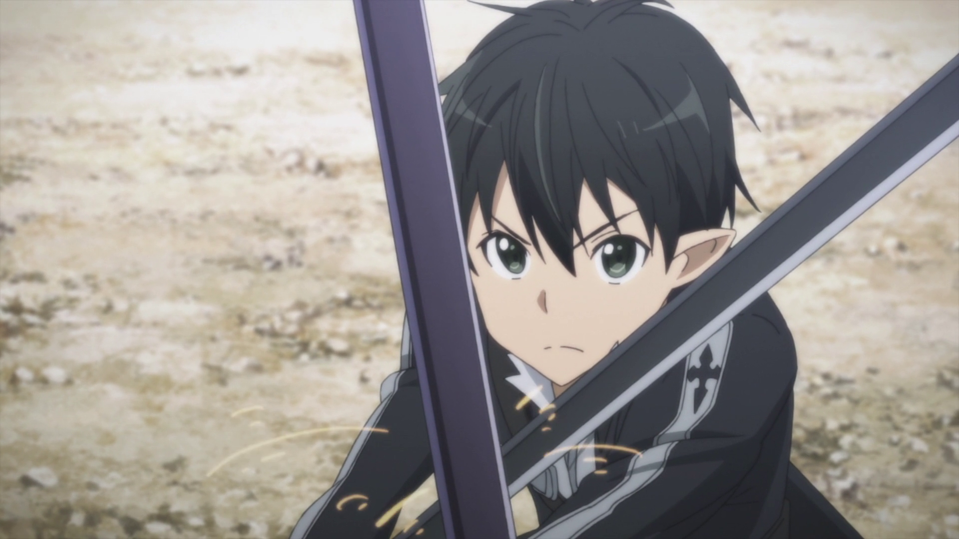 Sword Art Online II – Episode 16