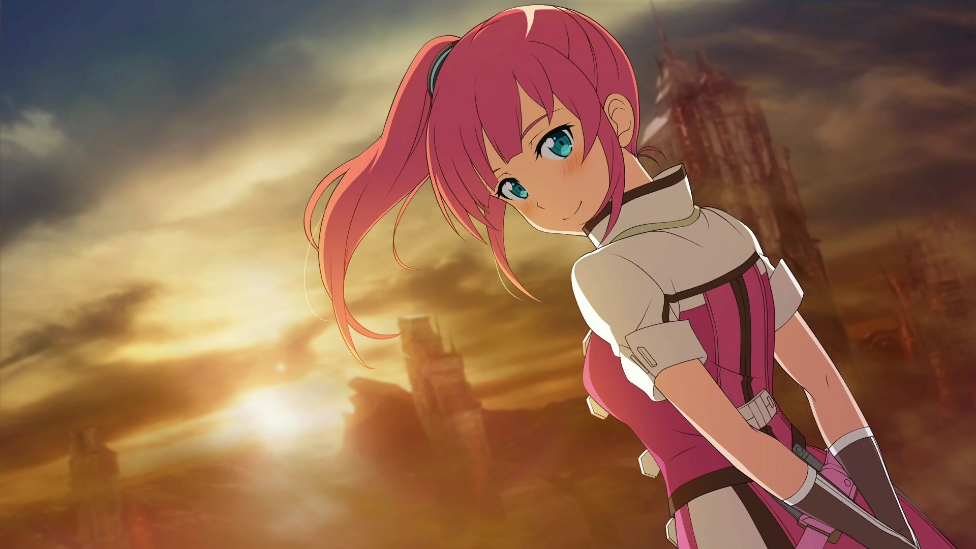 Sword Art Online Fatal Bullet Image Gallery Sword Art Online Wiki Fandom