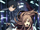 Sword Art Online - Progressive (manga)