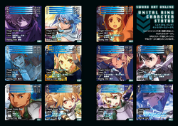 Sword Art Online Light Novel Volume 28 | Sword Art Online