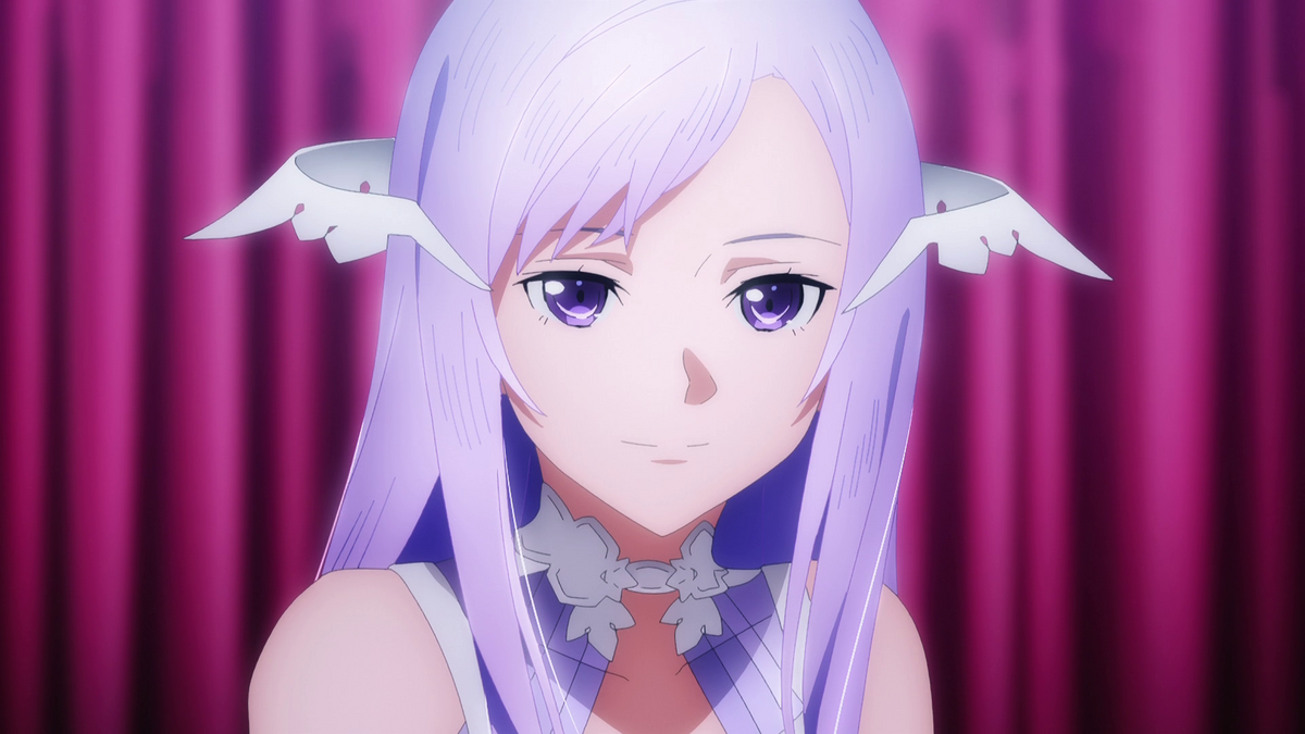 Sasha, Sword Art Online Wiki