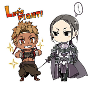 Chibi 16