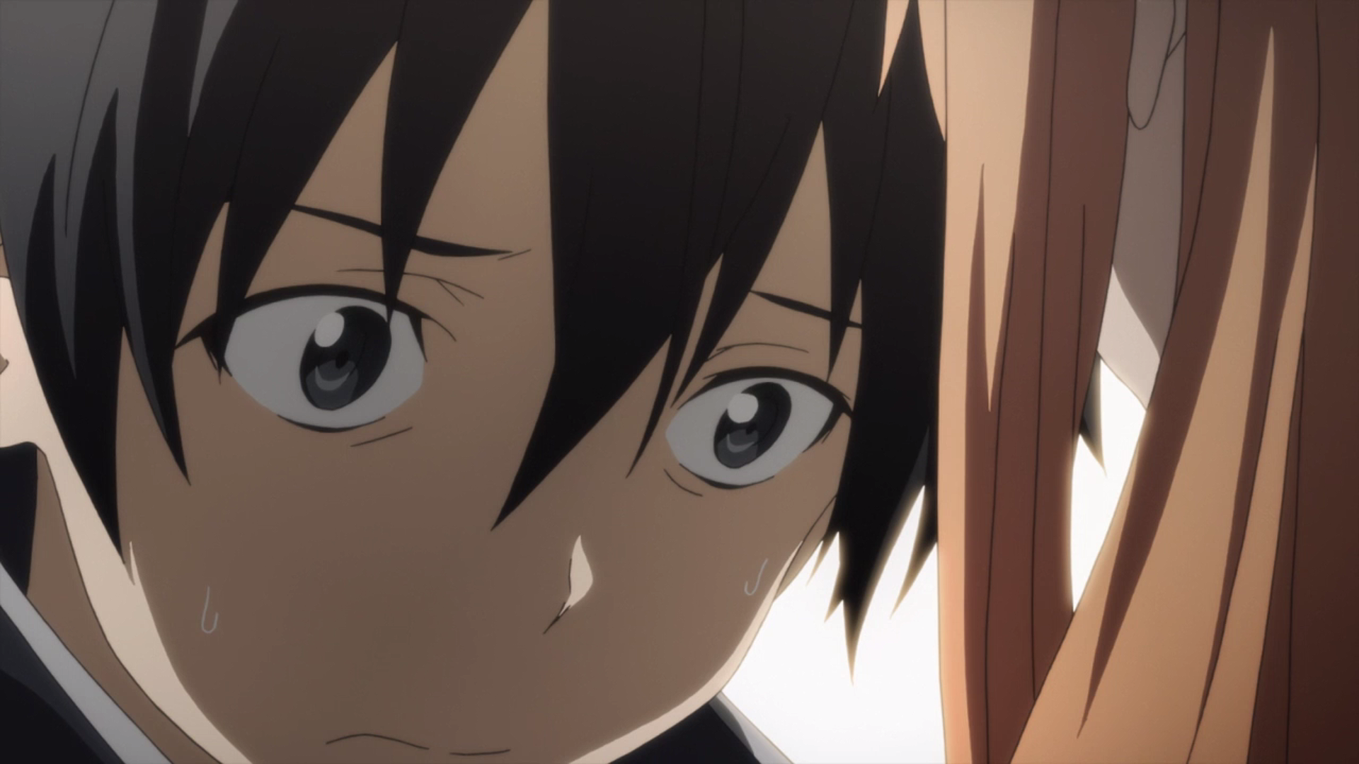 Sword Art Online – Episode 15