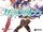 Sword Art Online - Girls Ops Volume 03