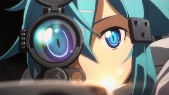 User Blog Qunow Sword Art Online Ii 14 Activated Sword Art Online Wiki Fandom