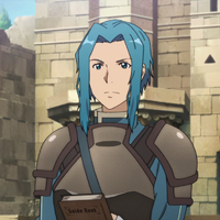 Diavel Sword Art Online Wiki Fandom Diavel Sword Art Online Wiki Fandom