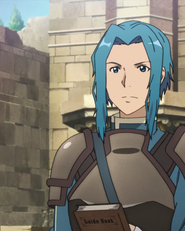 Diavel Sword Art Online Wiki Fandom Diavel Sword Art Online Wiki Fandom