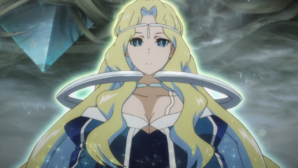 ALfheim Online, Sword Art Online Wiki