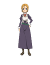 Fizel Synthesis Twenty-nine Full Body