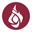 Salamander Circle Icon