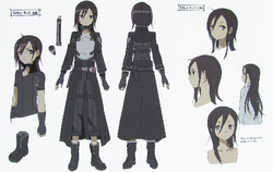 Kirigaya Kazuto Image Gallery Sword Art Online Wiki Fandom