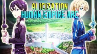 Sword Art Online: Alicization - Wikipedia