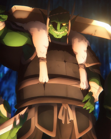 Goblin Cave Animeonline