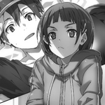 Sword Art Online Light Novel Volume 21 Sword Art Online Wiki Fandom