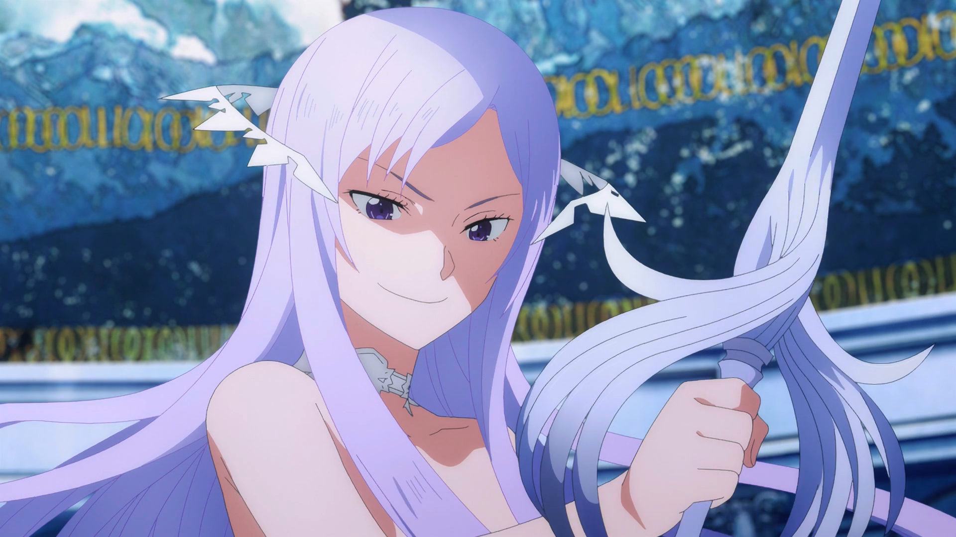 Sao season outlet 3 episode 23