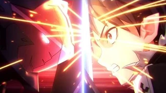 Trader Games - ACCEL WORLD VS SWORD ART ONLINE PS4 FR NEW (GAME IN ENGLISH/FRANCAIS/DE/ES/IT) sur Playstation 4
