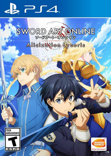 BGS9.5 ALICIZATION SEC サイン SAO ヴァイス BGS9.5 ALICIZATION SEC サイン SAO ヴァイス Sword Art online
