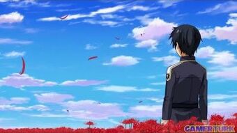 Sword Art Online Alicization Lycoris Sword Art Online Wiki Fandom