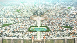 Town of Beginnings