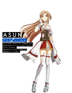 Sword Art Online: Hollow Realization/Trophy List, Sword Art Online Wiki