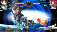 Kirito Dengeki Bunko Fighting Climax