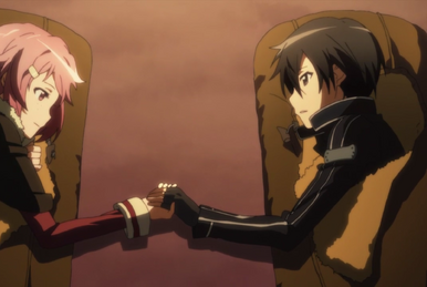 Sword art online season 2 ep 16 hotsell