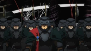 Aincrad Befreiungsarmee